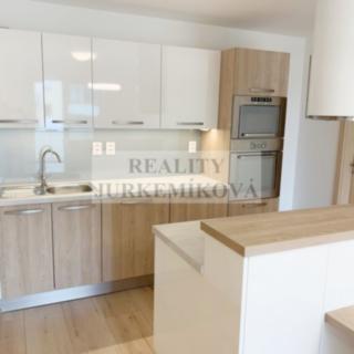 Pronájem bytu 2+kk 59 m² České Budějovice 2, Na Zlaté stoce