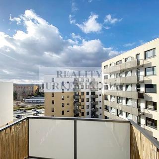 Pronájem bytu 1+kk a garsoniéry 53 m² České Budějovice 2, České Vrbné