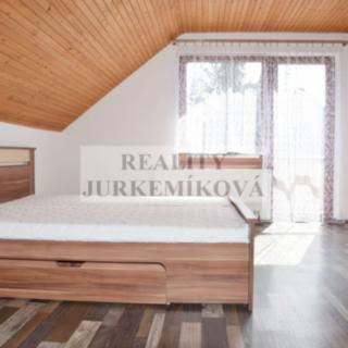 Pronájem bytu 1+kk, garsoniery 25 m² Rudolfov