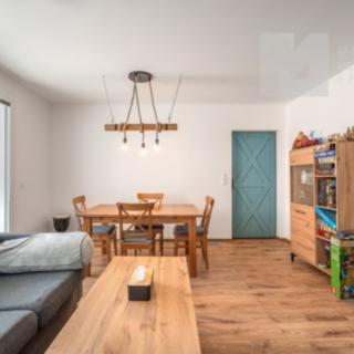 Prodej bytu 3+1 71 m² Brno Židenice, Mutěnická