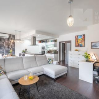 Prodej bytu 3+kk 99 m² Brno