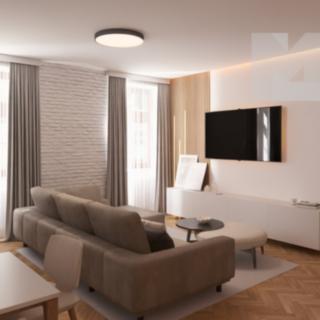 Prodej bytu 3+kk 95 m² Brno Žabovřesky, Zborovská