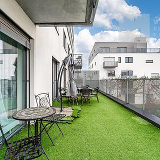 Prodej bytu 3+kk 80 m&sup2; Brno