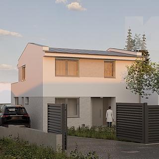 Prodej rodinného domu 141 m² Čebín