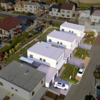 Prodej rodinného domu 165 m² Kratochvilka