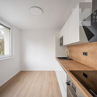 Prodej bytu 3+1 72 m&sup2; Olomouc