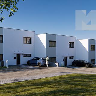 Prodej rodinného domu 101 m&sup2; Kunštát