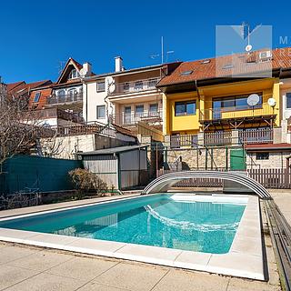 Prodej rodinného domu 362 m² Mikulov, Hliniště