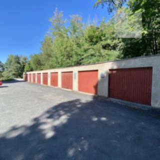 Prodej garáže 17 m² Tišnov, Halasova