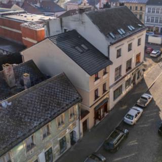 Prodej rodinného domu 275 m² Kolín