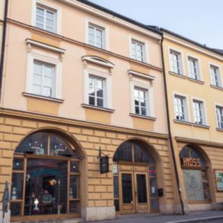 Pronájem kanceláře 79 m² Hradec Králové, Malé náměstí