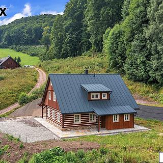 Prodej rodinného domu 166 m² Žacléř Prkenný Důl