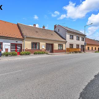 Prodej rodinného domu 135 m² Nechanice, Palackého