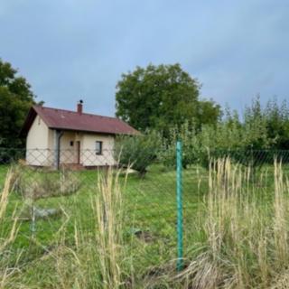 Prodej stavební parcely 1 330 m² Brloh