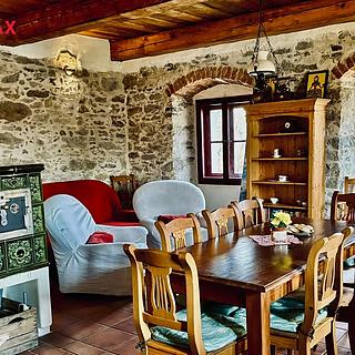 Pronájem bytu 5+kk 120 m² Nadějkov Nepřejov