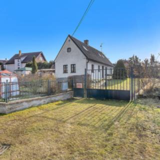Prodej rodinného domu 89 m² Bystřice