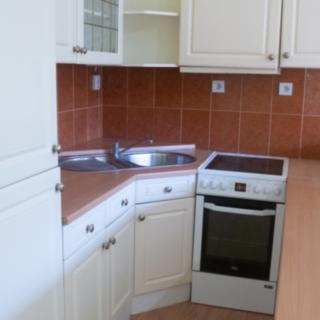 Pronájem bytu 2+kk 65 m² Úpice