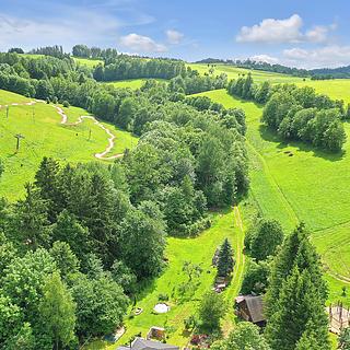 Prodej ostatních pozemků 40723 m&sup2; Mladé Buky