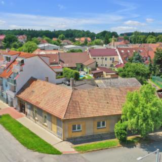 Prodej rodinného domu 142 m² Městec Králové