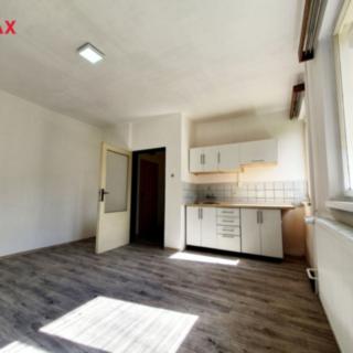 Prodej bytu 1+kk a garsoniéry 27 m² Olešnice v Orlických horách