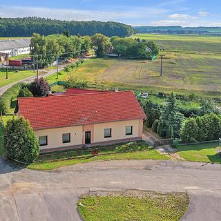 Prodej rodinného domu 187 m&sup2; Radostov