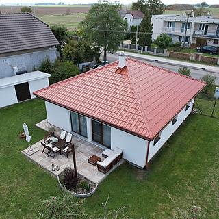 Prodej rodinného domu 86 m² Kasalice
