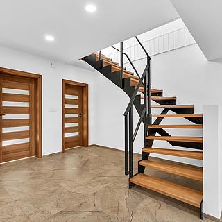 Prodej rodinného domu 132 m² Nechanice, Havlíčkova