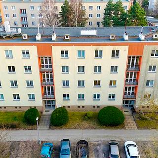 Prodej bytu 3+1 70 m&sup2; Hradec Králové