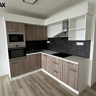 Pronájem bytu 2+kk 48 m² Hradec Králové Nový Hradec Králové, třída Edvarda Beneše