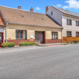 Prodej rodinného domu 135 m² Nechanice, Palackého