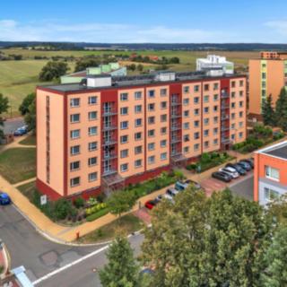 Prodej bytu 3+1 64 m² Přelouč