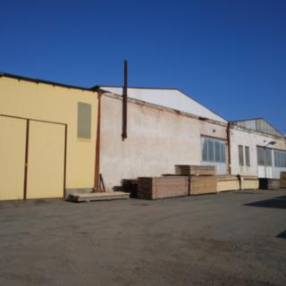 Prodej skladu 6 874 m² Přelouč Lhota