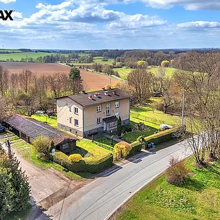 Prodej bytu 3+kk 82 m² Rychnovek Doubravice u České Skalice