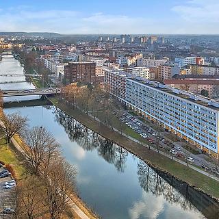 Prodej bytu 3+1 66 m&sup2; Hradec Králové