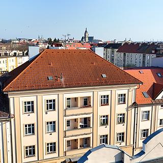 Prodej bytu 2+kk, 46m&sup2;