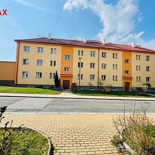 Prodej bytu 3+1 72 m² Přelouč, Tyršova