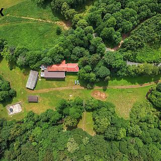 Prodej chalupy 900 m² Vysoká Srbská