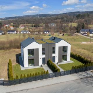 Prodej stavební parcely 2 413 m² Potštejn