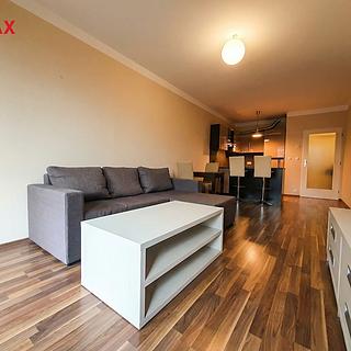 Pronájem bytu 2+kk 53 m&sup2; Praha