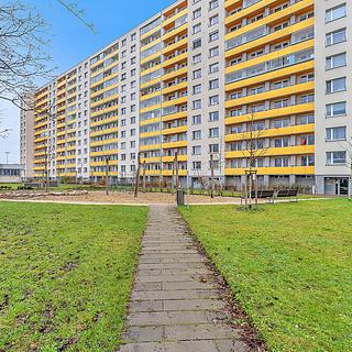Prodej bytu 3+1 98 m&sup2; Hradec Králové