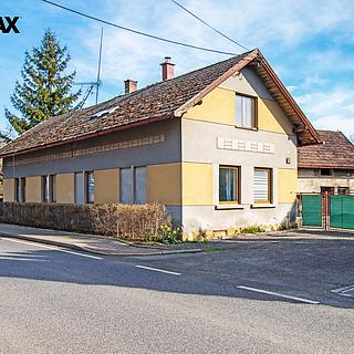 Prodej rodinného domu 90 m&sup2; Radim