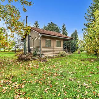 Prodej chaty 31 m² Nahořany