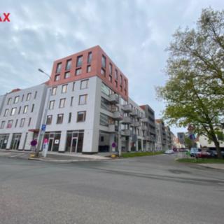 Prodej parkovacího místa 17 m² Hradec Králové