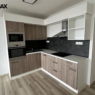 Pronájem bytu 2+kk, 48m&sup2;