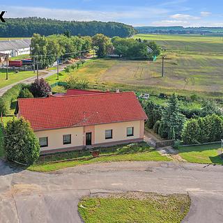 Prodej rodinného domu 187 m&sup2; Radostov