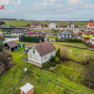 Prodej rodinného domu 66 m² Skřivany