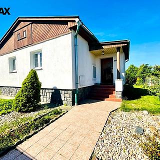 Prodej rodinného domu 73 m² Přelouč, Trutnovská