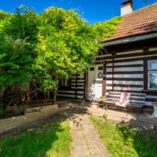 Prodej chalupy 99 m² Markvartice Hřmenín