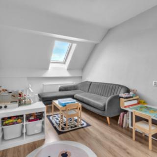 Prodej bytu 2+kk 53 m² Hradec Králové