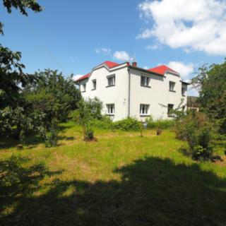 Prodej vily 198 m² Nové Město nad Metují Krčín, Na Strážnici